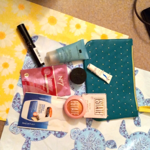 makeup goodie bags Makeup Makeup Goody Bag Poshmark